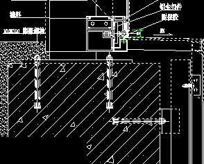 ����Ļǽ�ײ��ձ߽ڵ�