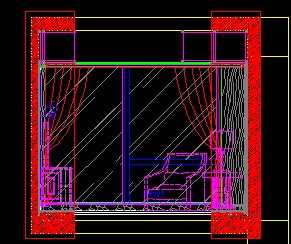 ���������ҽڵ���ͼ