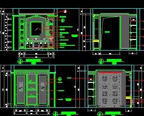 ���˷���ױ������ͼ