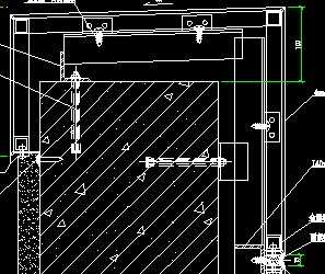 ����Ļǽ�����ձ߽ڵ�