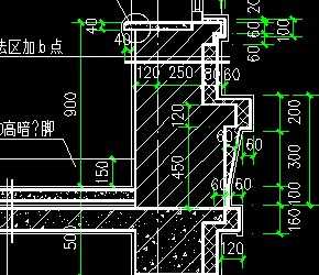 ��¥����洦�߽���ͼ