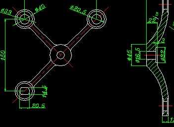 ��ʽĻǽ150ϵ�нڵ���ͼ