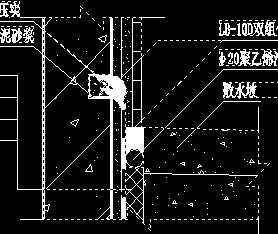 ������ɢˮ�·�ˮ�ڵ㹹��ͼ