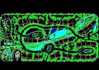 �����滮���ƽ��ͼ