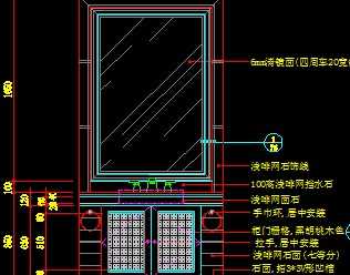 �ں���ϴ��̨��ͼ