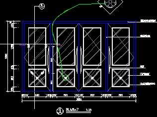 ����ľ����ͼ