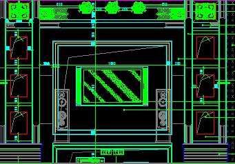 �ִ�����ǽ��ͼ