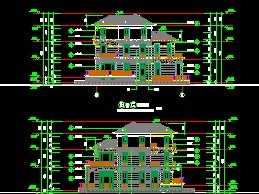 ���������ṹʩ��ͼ