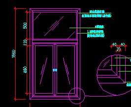 �����ľ�Ŵ���ͼ