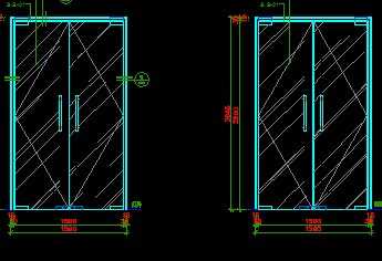 ˫�������ײ�����