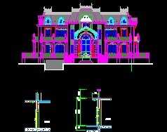 ����ȫ��ʩ��ͼֽ���������ṹˮ��ů��