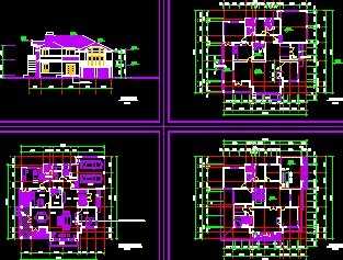 �����������ʩ��ͼֽ