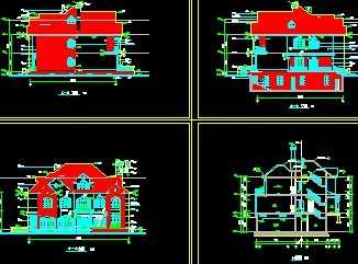 ����ߵ���������ʩ��ͼֽ