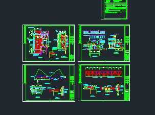 ĳ�������ʩ��ͼ