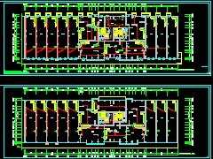 �߲�סլ��������ʩ��ͼ