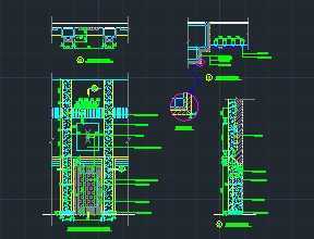 ĳ���л�������װ��ǽ��ͼ