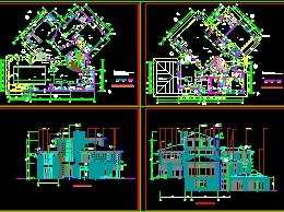 ĳ���������������ʩ��ͼ