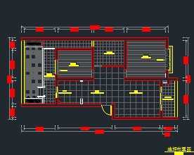 ĳ������סլ�������ƽ��ͼ