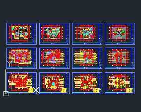 ���Ϸ���Ĳ����ƽ�沼��ͼ