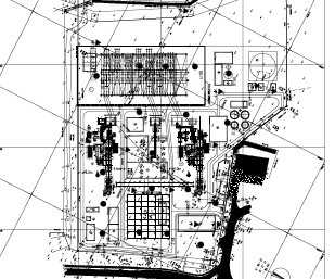 190MW GE6FAȼ����վ������ȫ�����ͼ���ı���
