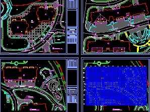 ĳС������ʩ��ͼ