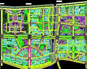 ���й滮��ƽ��ͼ