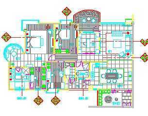 �����������巿ƽ�沼��ͼ