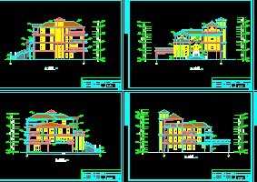 ������������ʩ��ͼֽ