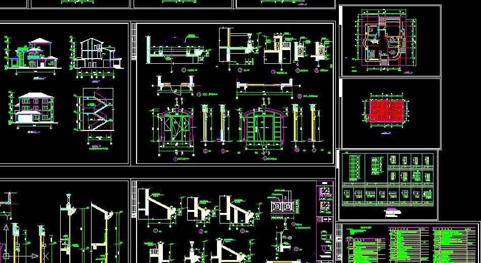 ĳ���������ṹʩ��ͼ