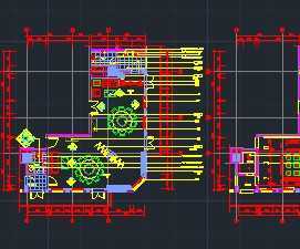 ����˫Բ������ƽ��ͼ