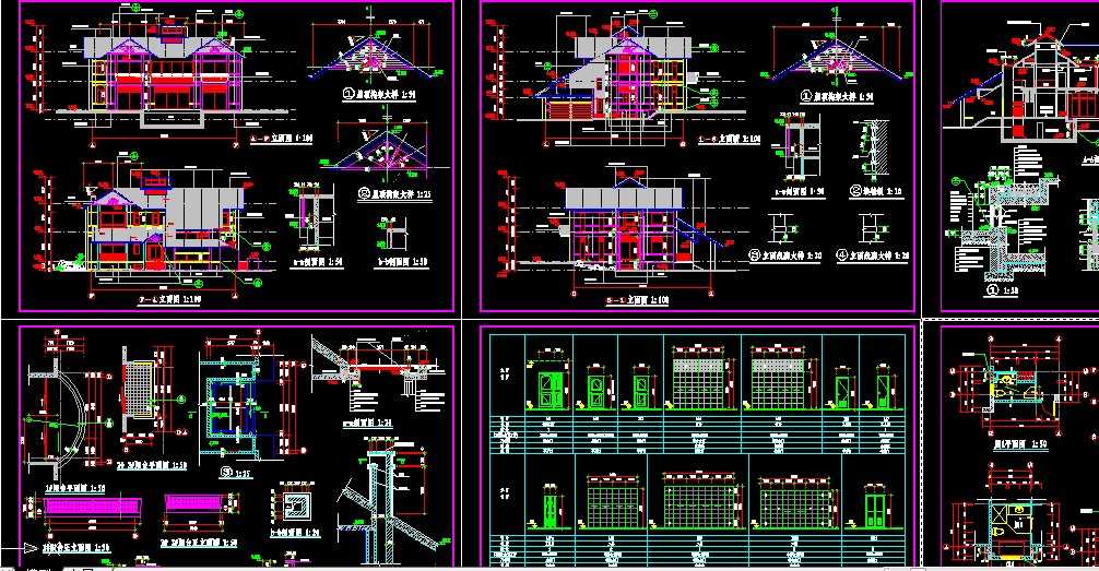 �����������ʩ��ͼ