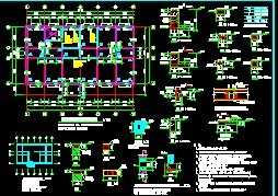 �����ṹʩ��ͼ