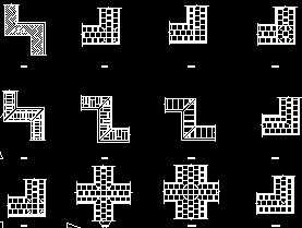 ת����װ��ʽ��ͼ