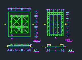 ��������ṹչ����ͼ