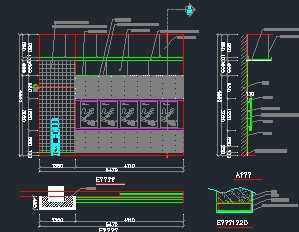 ĳ�칫��װ��ǽ����ͼ