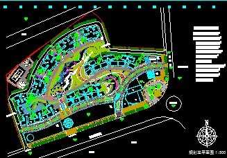 ĳ�ۺ�С���滮ƽ��ͼ