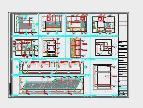 �칫��4�˰칫̨��ͼ