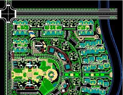 ĳ��סС���滮���ͼ