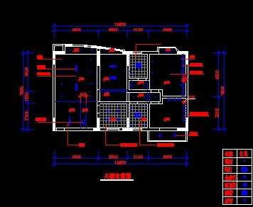 һ�㻧��װ�����ͼֽ