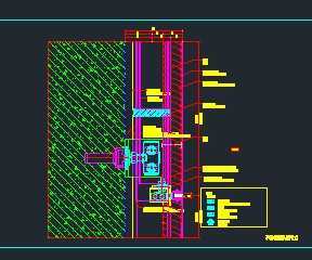 ����ְ�Ļǽ��װ�ڵ���ͼ