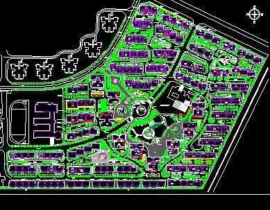 ��סС���滮��ƽ��ͼ