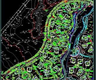 �����滮��ƽ��ͼ