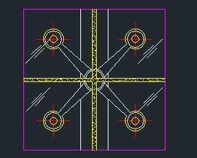 �ֹܹǼܵ㲵��ʽĻǽ���氲װ����ͼ