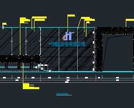 ĳ��˾�칫¥������ˮǽ��ͼ