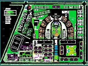 3000��С���滮ͼֽ