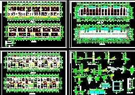 �����ס¥��������ʩ��ͼ