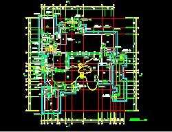 �������̽����ṹʩ��ͼ