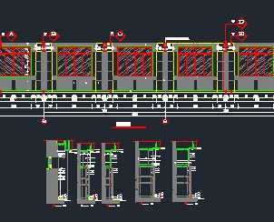 �칫�ҿ���ǽ������ͼ