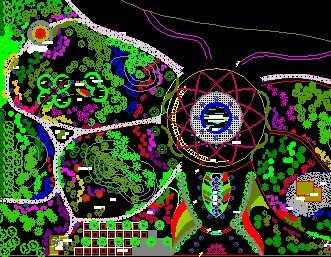 ĳ���������̻�����ʩ��ͼ