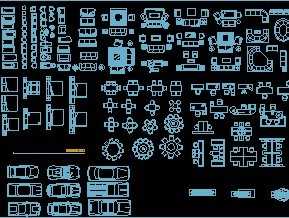 ����CADͼ��